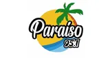 Logo da Paraiso