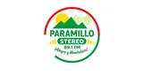 Logo da Paramillo Stereo