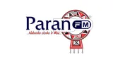 Logo da Paran Fm 101.0 FM
