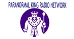 Logo da Paranormal King Network