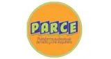 Logo da Parce Stéreo