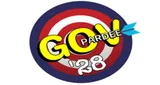 Logo da Pardee Time Radio