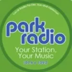 Logo da Park Radio 105.2 FM