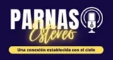 Logo da Parnaso Stéreo