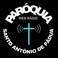Logo da Radio Paróquia Santo Antônio de Pádua