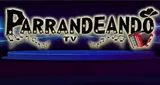 Logo da Parrandeando TV