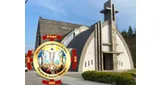 Logo da Parroquia la Transfiguracion del Señor