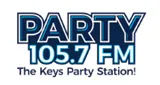 Party 105.7