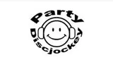 Logo da Party Discjockey Radio