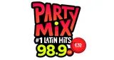 Party Mix