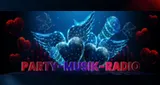 Logo da party-musik-radio