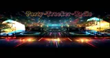 Logo da Party-Trucker-Radio