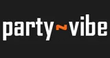Logo da Party Vibe - Reggae Radio