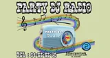 Logo da PartyDJ