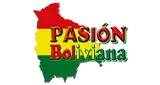 Logo da Pasion Boliviana