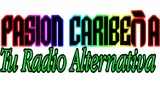 Logo da Pasion Caribeña