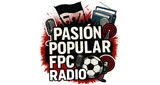 Logo da Pasión Popular FPC