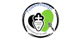 Logo da Pasionistas2020