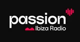 Logo da Passion Ibiza Radio