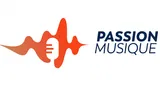 Logo da Passion Musique
