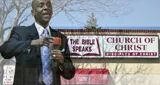 Logo da Pastor Sterling Johnson