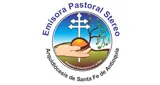 Logo da Pastoral Stereo