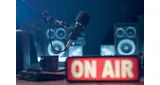 Logo da Patizan Fm