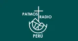 Logo da Patmos Radio Perú