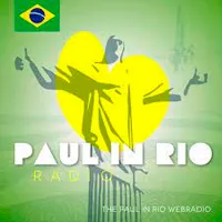 Logo da PAUL IN RIO RADIO - I LOVE RIO RADIO