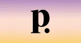 Logo da Paula FM