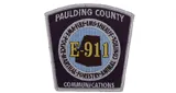 Logo da Paulding County Sheriff and Fire