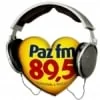 Logo da Paz FM Goiânia