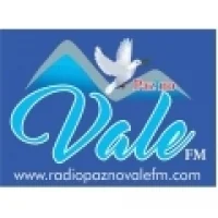 Radio Paz no Vale FM
