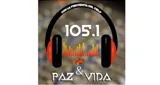 Logo da Paz y Vida Radio