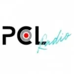 Logo da PCL Radio 87.6 FM