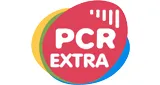 Logo da PCR Extra