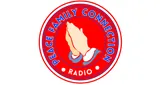 Logo da Peace Family Connection Radio