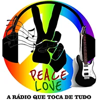 Logo da PeaceLove