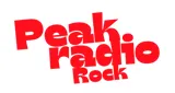 Logo da Peak Radio Rock