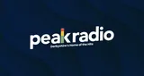 Logo da Peak Radio