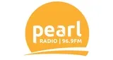 Logo da Pearl Radio Ke