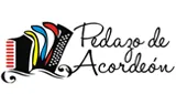 Logo da Pedazo de Acordeon