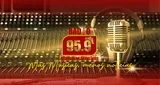 Logo da Pedro Juan Caballero 95.9 Fm