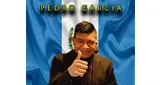 Logo da Pedrogarciapodcast