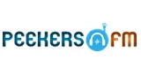 Logo da PeekersFM