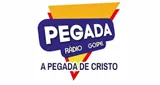 Logo da Pegada Radio Gospel