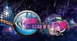 Logo da Pegate FM