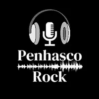 Logo da Penhasco Rock
