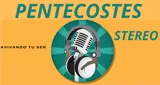 Logo da Pentecostes Stereo Yopal