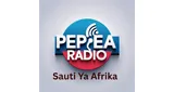 Logo da PEPEA RADIO